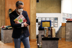 چهارمین دوسالانه بسته بندی