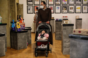 چهارمین دوسالانه بسته بندی