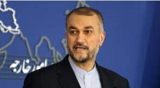امیرعبداللهیان: بر اساس ابتکارات ایران به یک توافق خوب و دستیافتنی بسیار نزدیکیم امیرعبداللهیان: بر اساس ابتکارات ایران به یک توافق خوب و دستیافتنی بسیار نزدیکیم