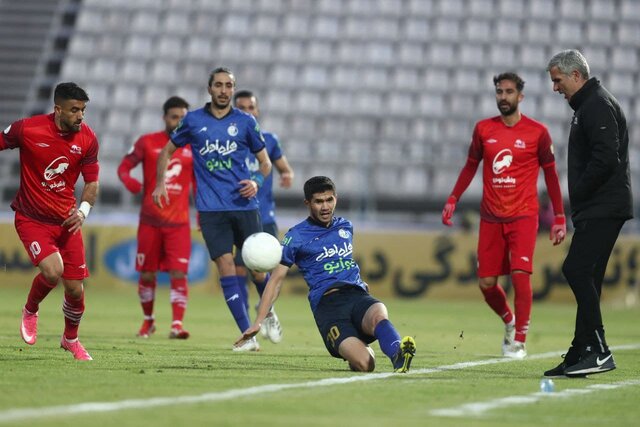 ضرورت حضور بازیکن بازیساز در جمع آبیپوشان پایتخت ضرورت حضور بازیکن بازیساز در جمع آبیپوشان پایتخت