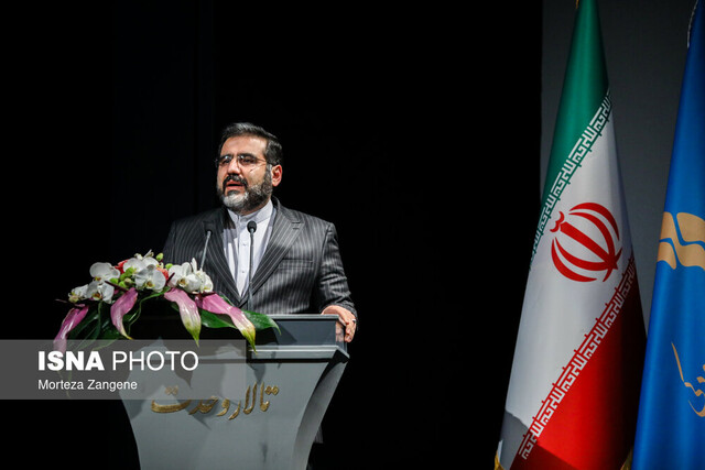 وزیر ارشاد: اگر فردی خطایی مرتکب شود که توهین به سلوک ایمانی ما باشد برای ما محکوم است