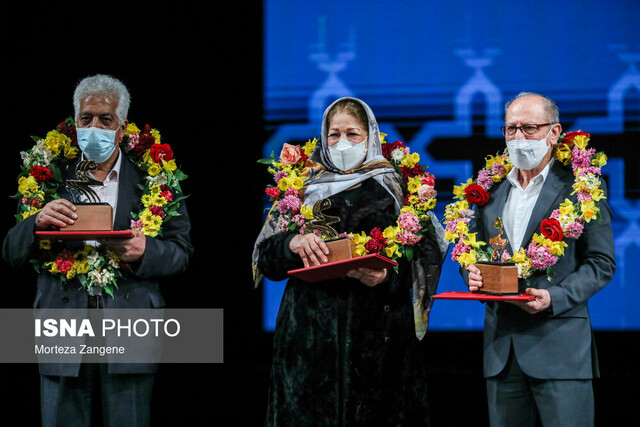 وزیر ارشاد: اگر فردی خطایی مرتکب شود که توهین به سلوک ایمانی ما باشد برای ما محکوم است 5