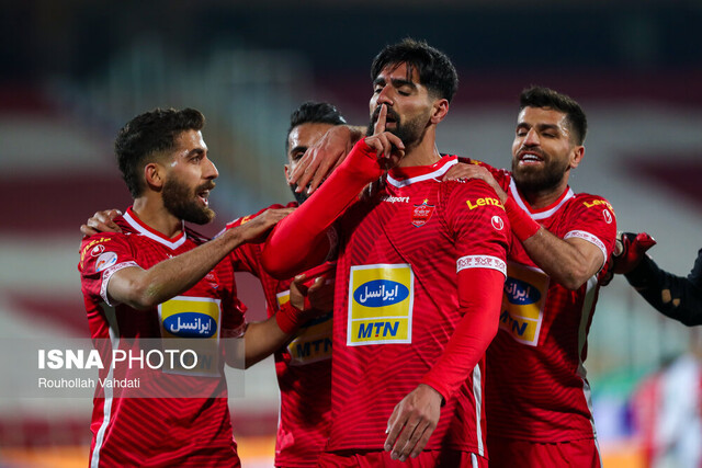 هیس؟ زود نبود؟