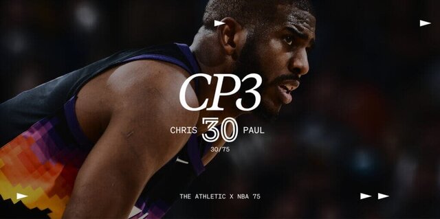 بهترین بسکتبالیست تاریخ چه کسی است؟