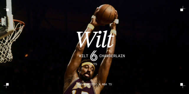 بهترین بسکتبالیست تاریخ چه کسی است؟