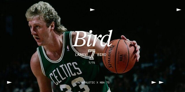 بهترین بسکتبالیست تاریخ چه کسی است؟