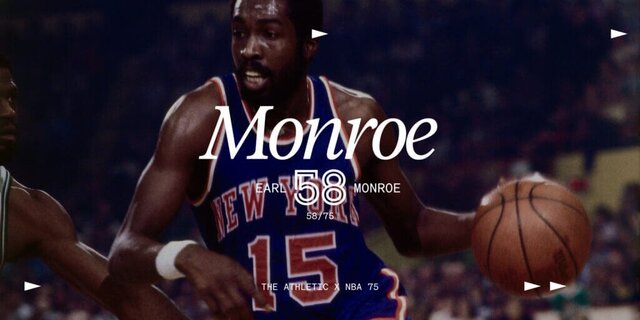 بهترین بسکتبالیست تاریخ چه کسی است؟