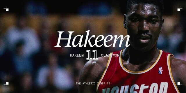 بهترین بسکتبالیست تاریخ چه کسی است؟