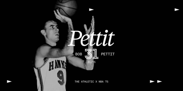 بهترین بسکتبالیست تاریخ چه کسی است؟