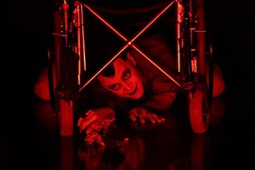 «چیزی شبیه زندگی» با متنی از حسین پناهی دوباره بر صحنه