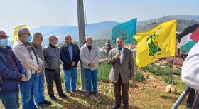 حزب‌الله لبنان: قدرت مقاومت و تثبیت معادلات بازدارندگی، اسرائیل را مجبور به عقب‌نشینی ‌می‌کند