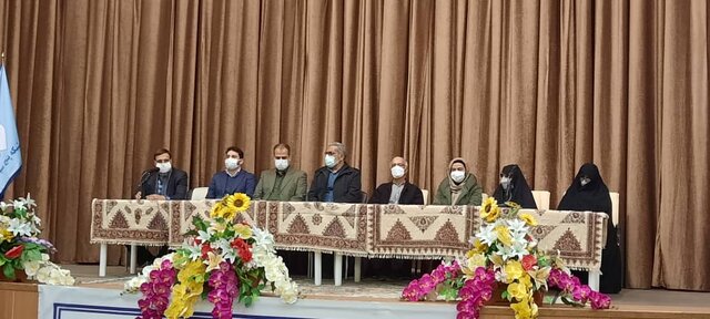 نشست خبری سریالی درباره محافظ شخصی خانواده امام (ره)