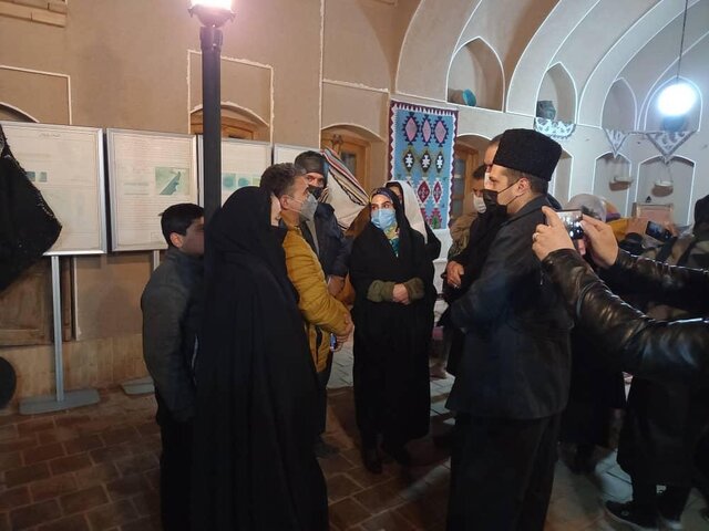 احیای یک جشن باستانی برای کمک به نیازمندان