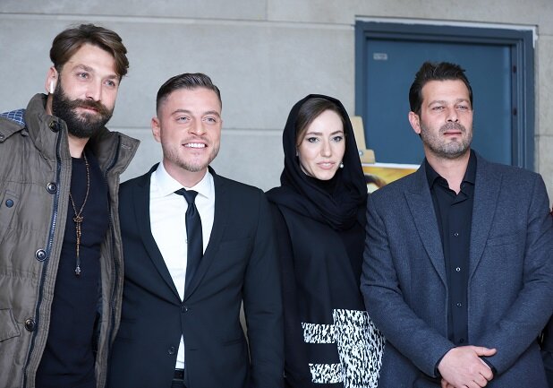 فیلم مشترک ایران و ترکیه مینی سریال میشود؟