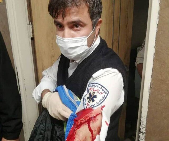 اورژانس و فوریتهای پزشکی نیازمند حمایت اورژانسی رسانههاست