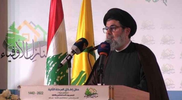 حزب الله: جهان، منطقه و حوادث آن همگی در آستانه معادلات و تغییرات جدیدی قرار دارند حزب الله: جهان، منطقه و حوادث آن همگی در آستانه معادلات و تغییرات جدیدی قرار دارند