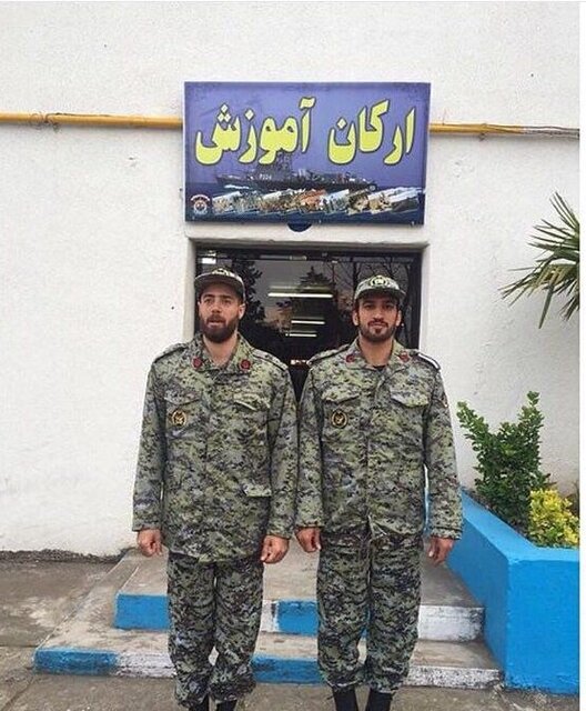 فوتبالیستهای سرباز/ از کارت پایان خدمت جعلی تا نارو به کیروش!