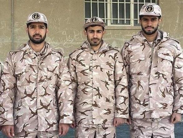 فوتبالیستهای سرباز/ از کارت پایان خدمت جعلی تا نارو به کیروش!