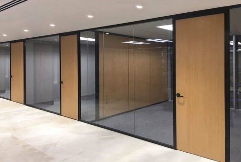 خرید پارتیشن اداری شیک و حرفه ای