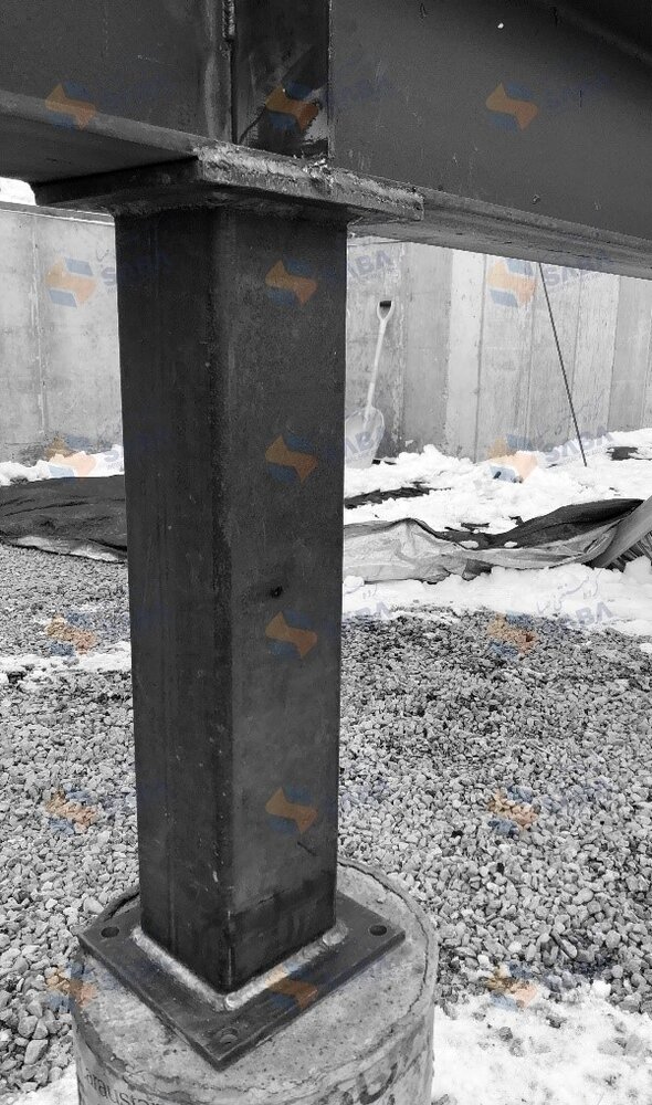 قیمت قوطی ستونی تحت تاثیر چه عواملی دچار نوسان می شود؟