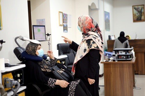 مرکز آر تی ام اس