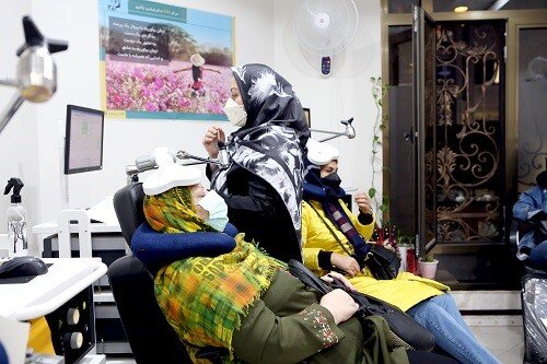 مرکز آر تی ام اس