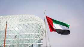 امارات دو مجرم صهیونیست را بازداشت کرد