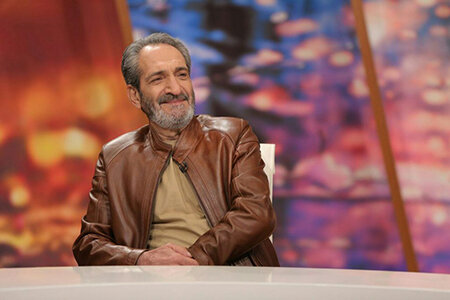 خشایار راد: مردم مدتهاست کار کمدی خوب ندیدهاند