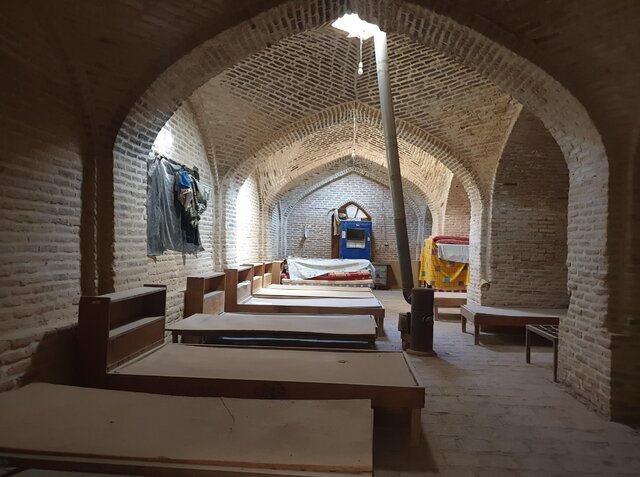 منزلگاههایی در مسیر زوال