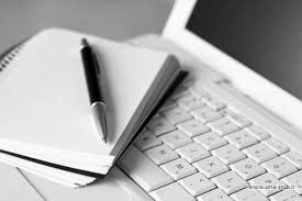 برگزاری کارگاه «مقاله نویسی»