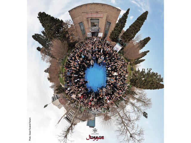 در جشنواره فیلم تصویر چه خبر است؟ در جشنواره فیلم تصویر چه خبر است؟