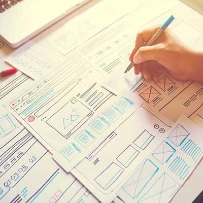 نکات کلیدی مهم قبل از سفارش طراحی سایت در ۱۴۰۰