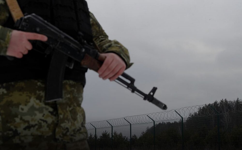 تهدید پنهان جنگ اوکراین - ایسنا