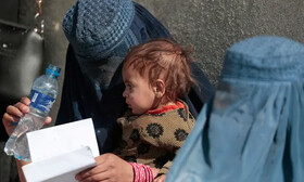 دیوید میلیبند: غرب آسیبی فاجعه‌بار به افغانستان تحمیل کرد