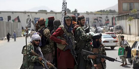هشدار سازمان جاسوسی انگلیس نسبت به تبدیل دوباره افغانستان به خاستگاه "تروریسم"