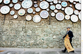 شاید ساعت جلو نرود