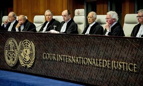 دادگاه لاهه فردا رسیدگی به جنایات جنگی رژیم صهیونیستی را آغاز می‌کند