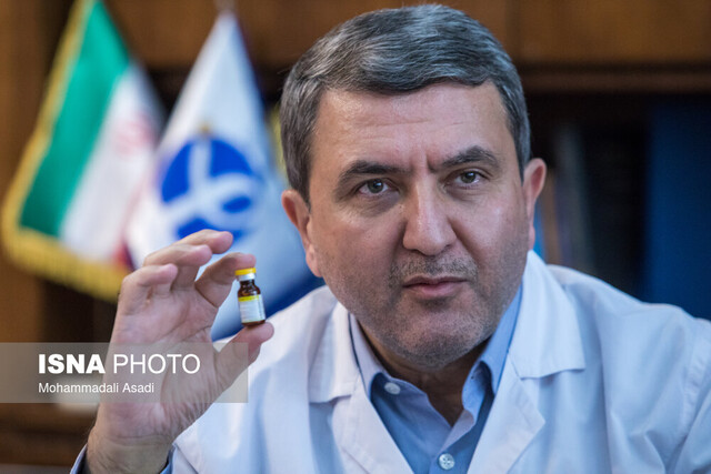 ناگفتههای «پروژه تلاشِ» پاستور در ساخت واکسن کرونا؛ کاش مهربانانهتر حمایت میشدیم