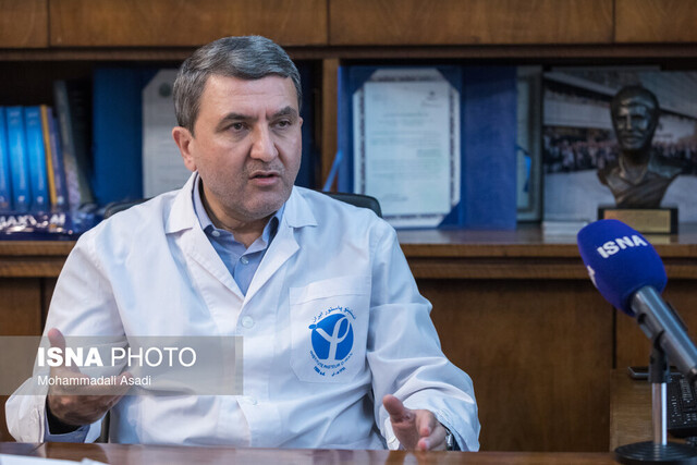 خاطرات یک قرنِ "باغ اطلسی قجری"؛ از آنفلوآنزای اسپانیایی تا کارِستان در کرونا + عکس