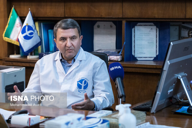 ناگفتههای «پروژه تلاشِ» پاستور در ساخت واکسن کرونا؛ کاش مهربانانهتر حمایت میشدیم