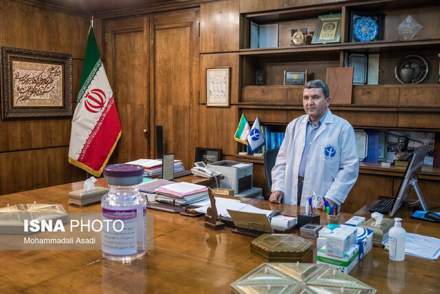 ناگفتههای «پروژه تلاشِ» پاستور در ساخت واکسن کرونا؛ کاش مهربانانهتر حمایت میشدیم