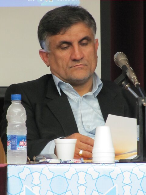 هویت ما با آیینها گره میخورد