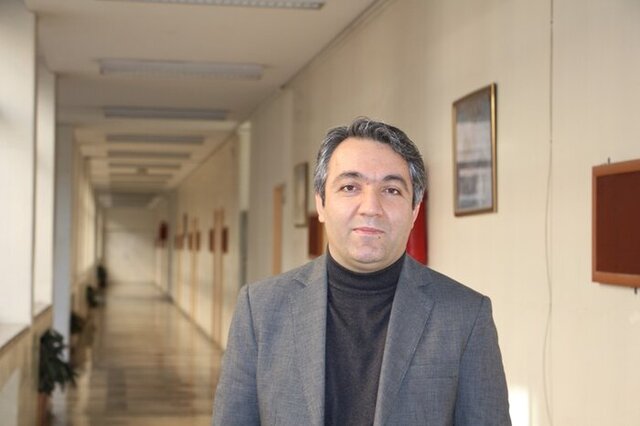 هویت ما با آیینها گره میخورد