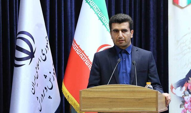 "نو معلمان" هم مشمول رتبهبندی میشوند/اعلام جزییات "بیمه طلایی" فرهنگیان تا هفته آتی  "نو معلمان" هم مشمول رتبهبندی میشوند/اعلام جزییات "بیمه طلایی" فرهنگیان تا هفته آتی