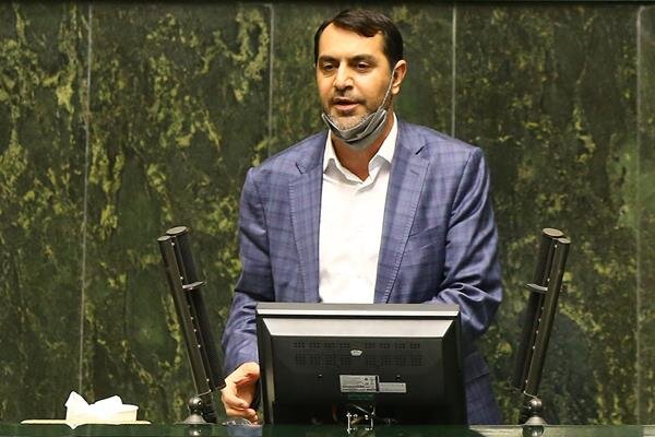 زارع: بیشترین رشد درآمدی بودجه ۱۴۰۳ مربوط به افزایش درآمدهای مالیاتی و گمرکی است زارع: بیشترین رشد درآمدی بودجه ۱۴۰۳ مربوط به افزایش درآمدهای مالیاتی و گمرکی است