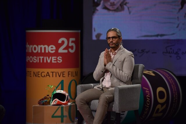 «چهل تیکه» این هفته با کدام هنرمندان گفتوگو میکند؟