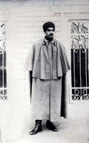 کودتا ضد سلسله