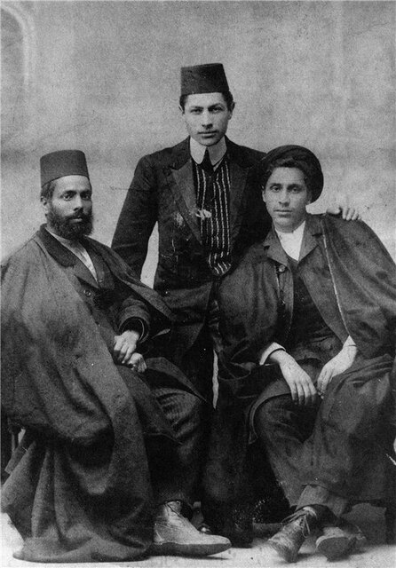 کودتا ضد سلسله