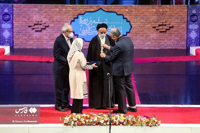 حجت الاسلام دعایی: عهد بسته ام با شهریه طلبگی سر کنم