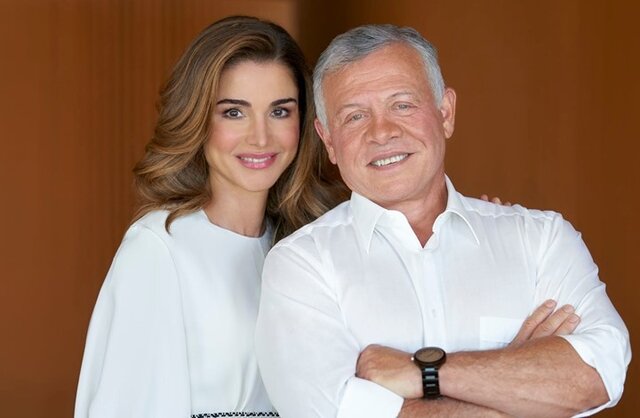 اولین واکنش دفتر سلطنتی اردن درباره حسابهای بانکی ملک عبدالله دوم در بانک سوئیس اولین واکنش دفتر سلطنتی اردن درباره حسابهای بانکی ملک عبدالله دوم در بانک سوئیس